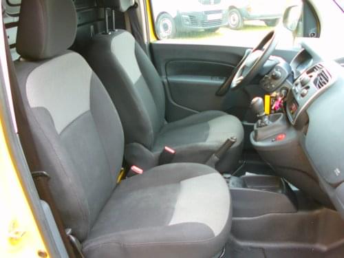 RENAULT KANGOO MAXI  EXPRESS 2P BLUE DCI 70 KW (95CV) 2020 de segunda mano