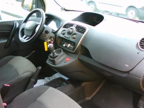 RENAULT KANGOO MAXI  EXPRESS 2P BLUE DCI 70 KW (95CV) 2020 de segunda mano