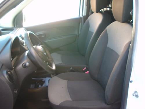 DACIA DOKKER EXPRESS ESSENTIAL 1.6 SCE 110CV MT5 E6 2020 de segunda mano