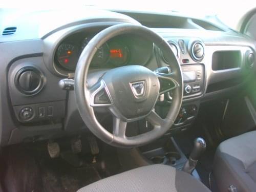 DACIA DOKKER EXPRESS ESSENTIAL 1.6 SCE 110CV MT5 E6 2020 de segunda mano