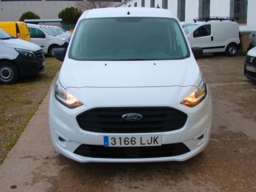 FORD TRANSIT CONNECT VAN 1.5 TDCI 55KW TREND 200 L1 2020 de segunda mano