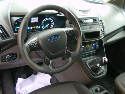 FORD TRANSIT CONNECT VAN 1.5 TDCI 55KW TREND 200 L1 2020 de segunda mano