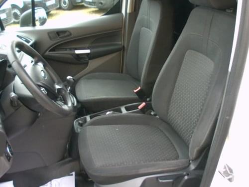 FORD TRANSIT CONNECT VAN 1.5 TDCI 55KW TREND 200 L1 2020 de segunda mano
