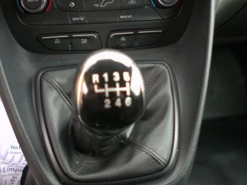 FORD TRANSIT CONNECT VAN 1.5 TDCI 55KW TREND 200 L1 2020 de segunda mano