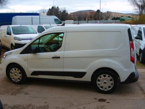 FORD TRANSIT CONNECT VAN 1.5 TDCI 55KW TREND 200 L1 2020 de segunda mano