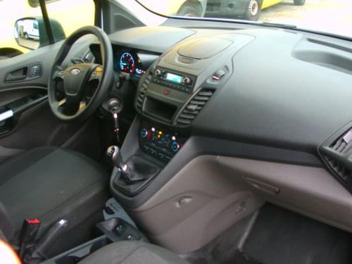 FORD TRANSIT CONNECT VAN 1.5 TDCI 55KW TREND 200 L1 2020 de segunda mano