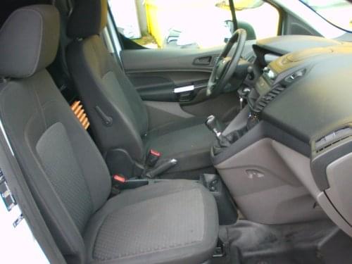 FORD TRANSIT CONNECT VAN 1.5 TDCI 55KW TREND 200 L1 2020 de segunda mano