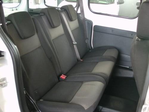 RENAULT KANGOO COMBI PROFESIONAL N1 ENERGY DCI 66KW (90CV)(O) 2019 de segunda mano