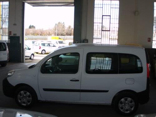 RENAULT KANGOO COMBI PROFESIONAL N1 ENERGY DCI 66KW (90CV)(O) 2019 de segunda mano