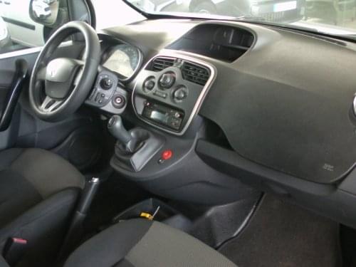 RENAULT KANGOO COMBI PROFESIONAL N1 ENERGY DCI 66KW (90CV)(O) 2019 de segunda mano