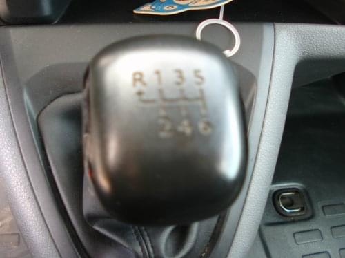 TOYOTA PROACE 2.OD FURGON 2018 de segunda mano