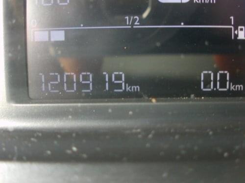 TOYOTA PROACE 2.OD FURGON 2018 de segunda mano