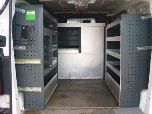 TOYOTA PROACE 2.OD FURGON 2018 de segunda mano