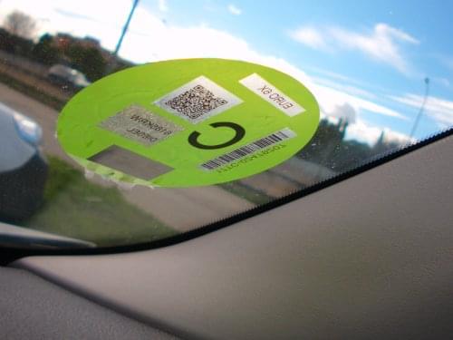 TOYOTA PROACE 2.OD FURGON 2018 de segunda mano