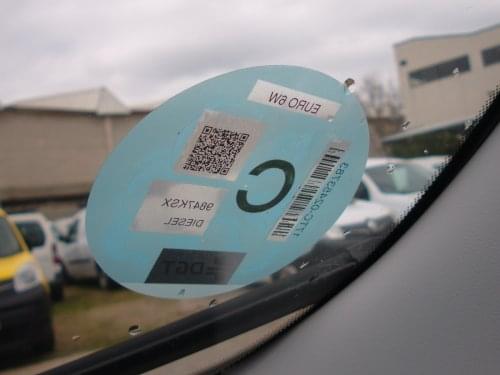 FIAT FIORINO 2 PLAZAS 2019 de segunda mano