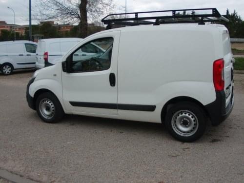 FIAT FIORINO 2 PLAZAS 2019 de segunda mano