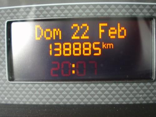 FIAT FIORINO 2 PLAZAS 2019 de segunda mano