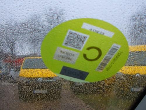 VOLKSWAGEN TRANSPORTER 3 PLAZAS 2020 de segunda mano