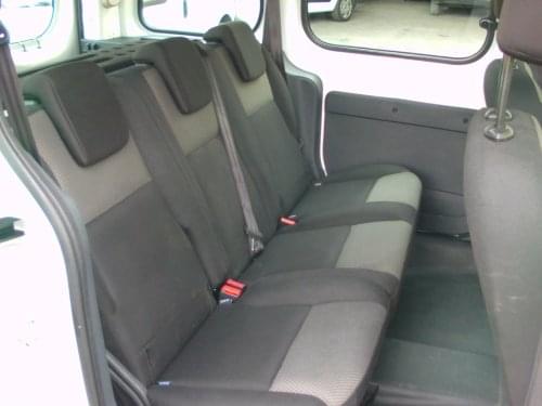 RENAULT KANGOO COMBI 2018 de segunda mano