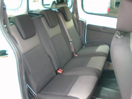 RENAULT KANGOO COMBI 5 PLAZAS 2019 de segunda mano