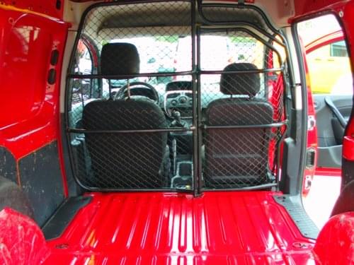 RENAULT KANGOO 2 PLAZAS 2018 de segunda mano