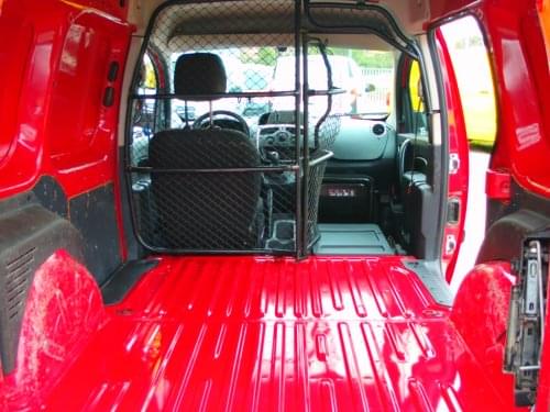 RENAULT KANGOO 2 PLAZAS 2018 de segunda mano