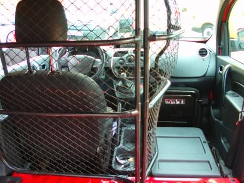 RENAULT KANGOO 2 PLAZAS 2018 de segunda mano