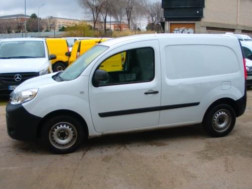 RENAULT KANGOO 2 PLAZAS 2021 de segunda mano