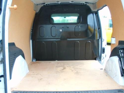 RENAULT KANGOO 2 PLAZAS 2021 de segunda mano