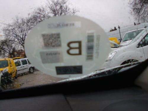 RENAULT KANGOO 5 PLAZAS 2016 de segunda mano