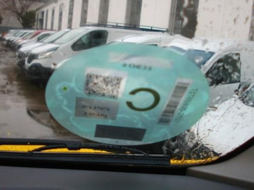 RENAULT MASTER L3 H2 TRAMPILLA 2019 de segunda mano