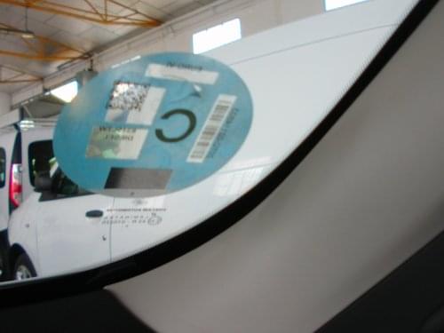 FORD TRANSIT CONNECT KOMBI 5 PLAZAS 2021 de segunda mano