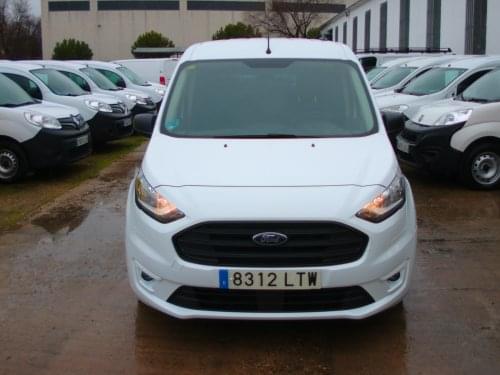 FORD TRANSIT CONNECT KOMBI 5 PLAZAS 2021 de segunda mano