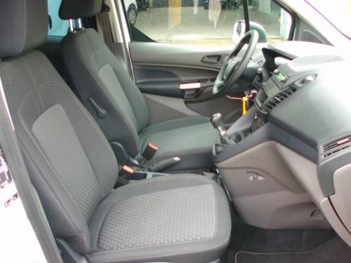 FORD TRANSIT CONNECT KOMBI 5 PLAZAS 2021 de segunda mano