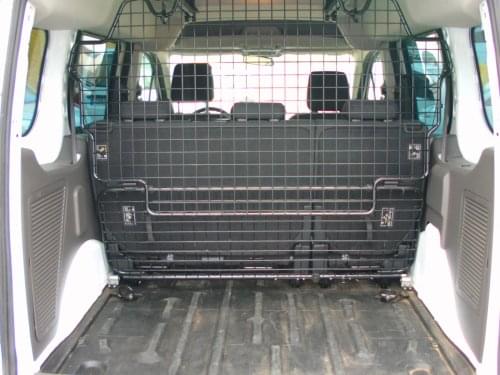 FORD TRANSIT CONNECT KOMBI 5 PLAZAS 2021 de segunda mano