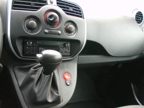 RENAULT KANGOO Z.E. MAXI FURGON 2 PLAZAS 2019 de segunda mano