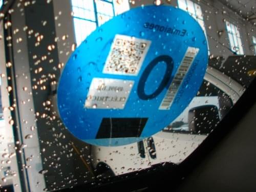 RENAULT KANGOO Z.E. MAXI FURGON 2 PLAZAS 2019 de segunda mano