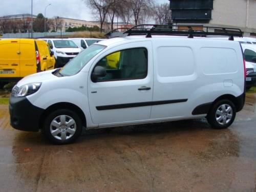 RENAULT KANGOO Z.E. MAXI FURGON 2 PLAZAS 2019 de segunda mano