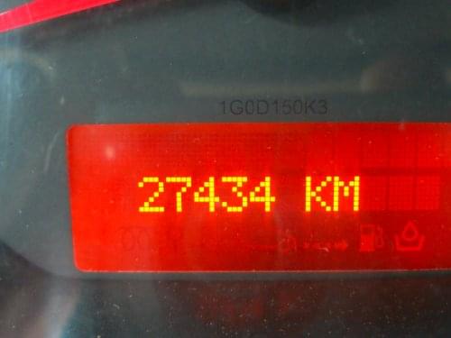 RENAULT KANGOO Z.E. 2020 de segunda mano