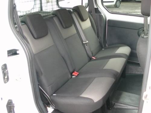 RENAULT KANGOO COMBI 5 PLAZAS 2019 de segunda mano