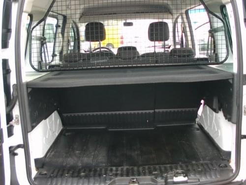 RENAULT KANGOO COMBI 5 PLAZAS 2019 de segunda mano