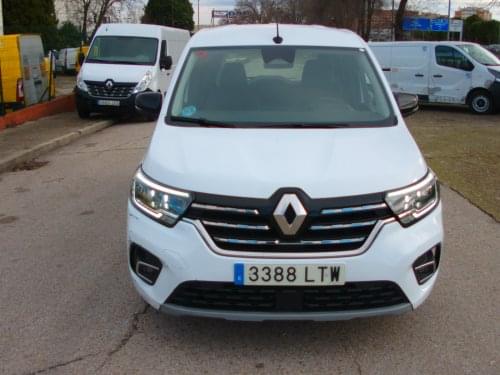 RENAULT KANGOO COMBI 5 PLAZAS 2021 de segunda mano