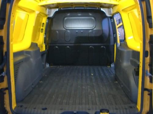 RENAULT KANGOO MAXI  2 PLAZAS 2019 de segunda mano