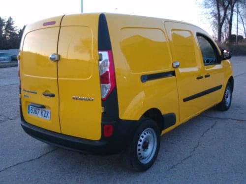 RENAULT KANGOO MAXI  2 PLAZAS 2019 de segunda mano