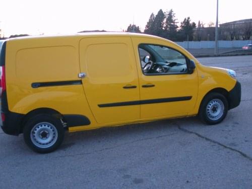 RENAULT KANGOO MAXI  2 PLAZAS 2019 de segunda mano