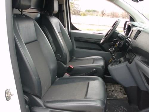 PEUGEOT EXPERT 2.0 HDI 120CV LONG 2021 de segunda mano