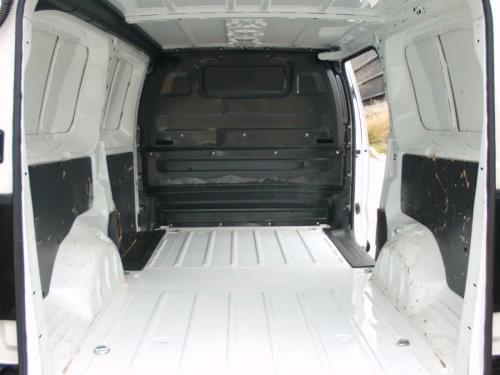 PEUGEOT EXPERT 2.0 HDI 120CV LONG 2021 de segunda mano