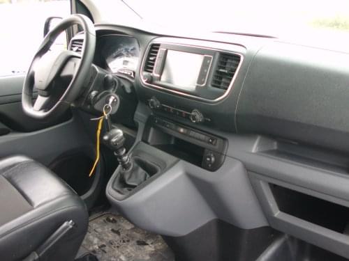 PEUGEOT EXPERT 2.0 HDI 120CV LONG 2021 de segunda mano