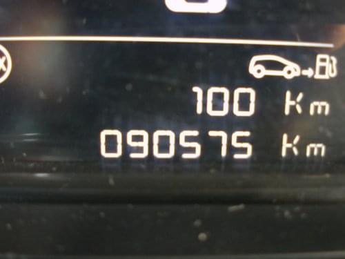 CITROEN C3 COMERCIAL 2019 de segunda mano