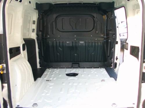 FIAT DOBLO 2 PLAZAS 2019 de segunda mano